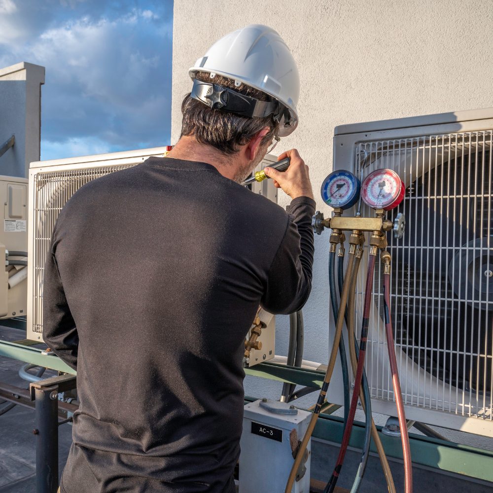 Commercial HVAC Services Enid, Ok Commercial HVAC Services Enid, Ok