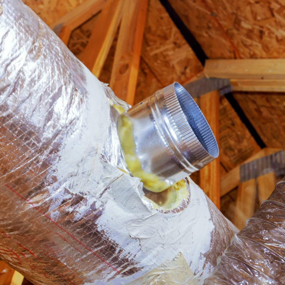 HVAC Duct Work Enid Oklahoma HVAC Duct Work Enid Oklahoma