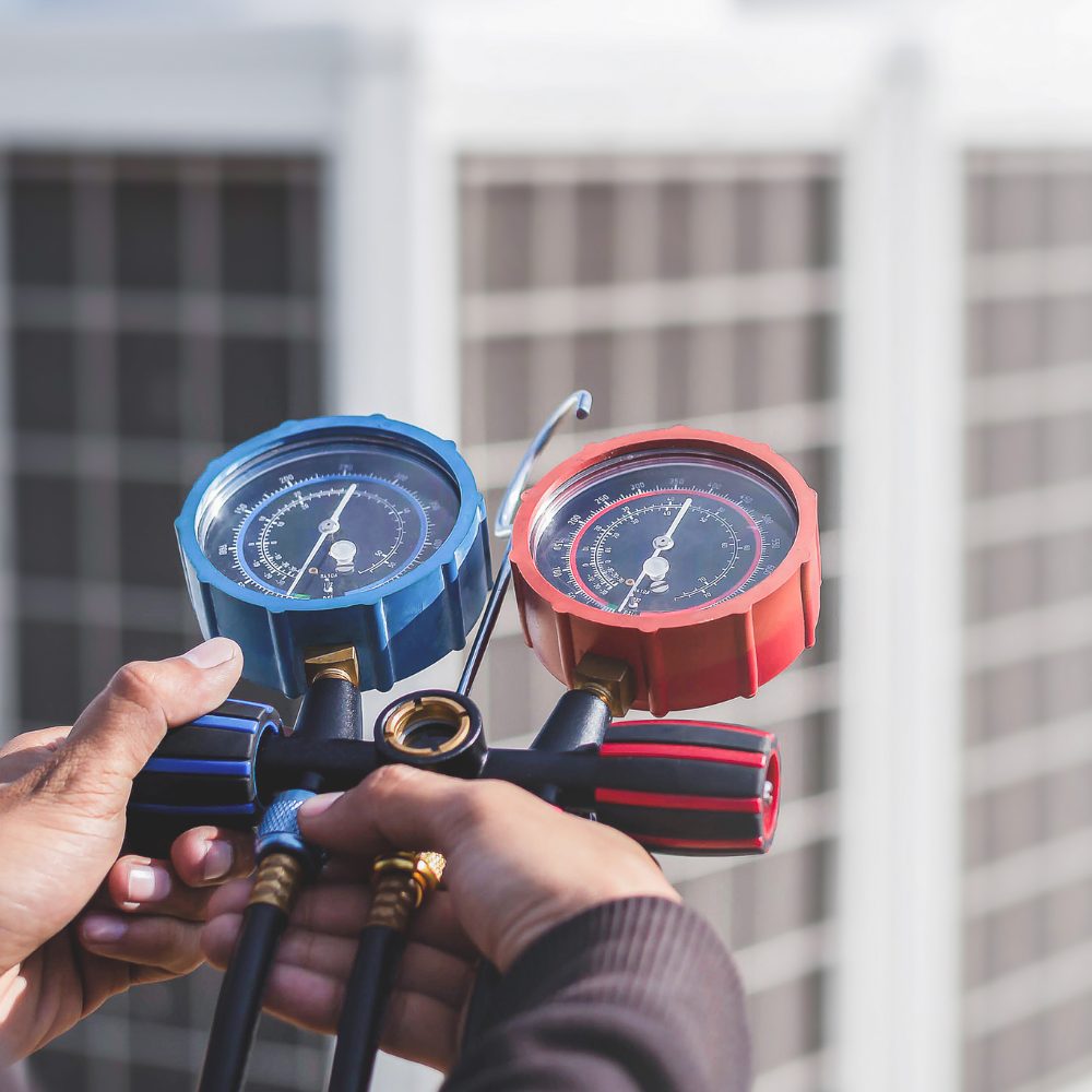 HVAC Services In Enid Oklahoma HVAC Services In Enid Oklahoma