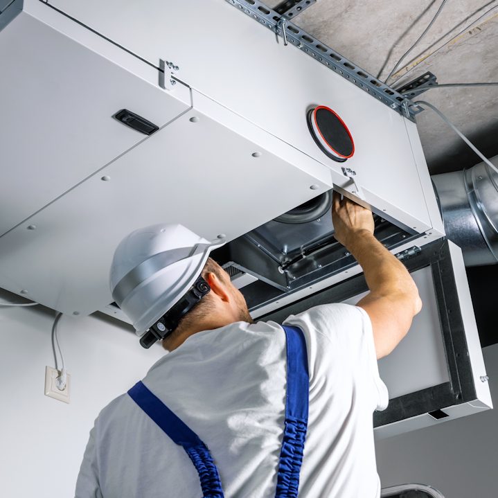 HVAC Installation & Maintenance In Enid, Oklahoma