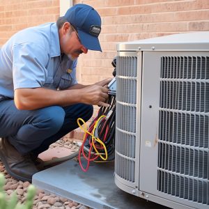 HVAC Maintenance In Enid, Oklahoma