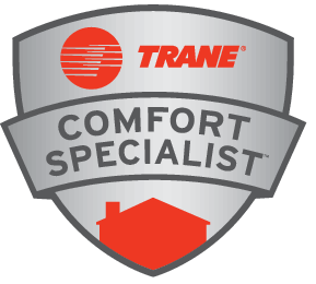 Trane Comfort Specialist In Enid Oklahoma
